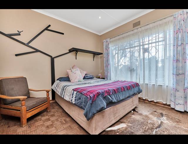 4 BEDROOM HOUSE FOR SALE IN WILRO PARK